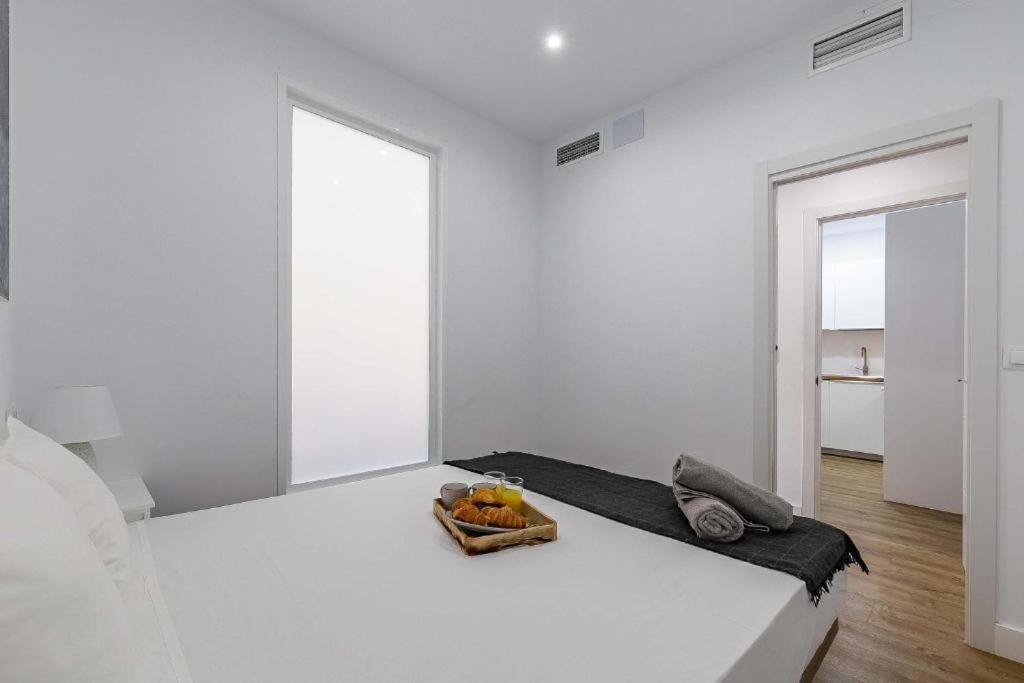 Boutique Living Soho Διαμέρισμα Μάλαγα Εξωτερικό φωτογραφία