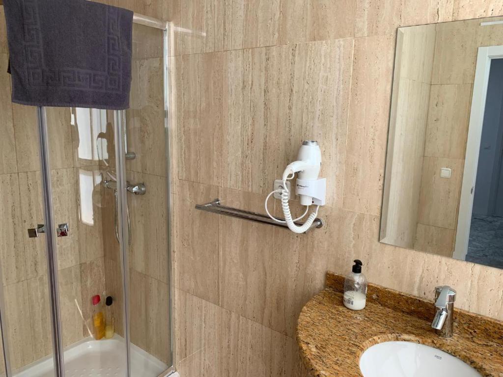 Boutique Living Soho Διαμέρισμα Μάλαγα Εξωτερικό φωτογραφία