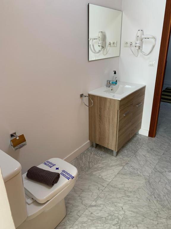 Boutique Living Soho Διαμέρισμα Μάλαγα Εξωτερικό φωτογραφία